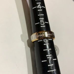 Forever Love💗Ring